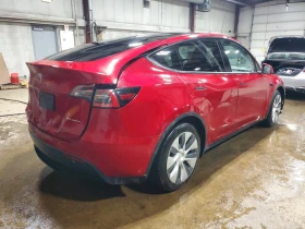 Tesla Model Y - 13000 € / 25425.79 лв. - 68053402 3