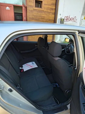 Toyota Corolla 2.0 D4D - 2500 € / 4889.57 лв. - 39503294 4