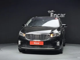 Kia Carnival 2.2 CRDI - 10336 € / 20215.46 лв. - 12125452 3