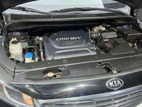 Kia Carnival 2.2 CRDI - 10336 € / 20215.46 лв. - 12125452 6