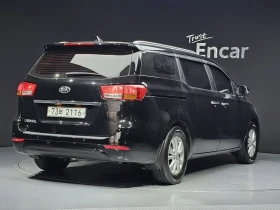 Kia Carnival 2.2 CRDI - 10336 € / 20215.46 лв. - 12125452 2