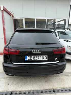 Audi A6 3.0 TDI