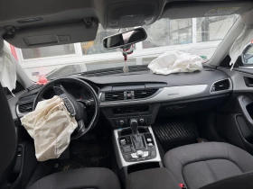 Audi A6 3.0 TDI - 8200 € / 16037.81 лв. - 35177325 3