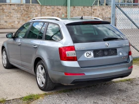 Skoda Octavia 1.8i / 4x4 Automat  - 7800 € / 15255.47 лв. - 71913301 4