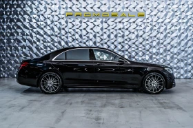 Mercedes-Benz S 560 4M AMG* Pano* Burmester | Mobile.bg � ����� ������ 6