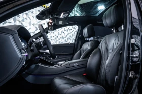 Mercedes-Benz S 560 4M AMG* Pano* Burmester | Mobile.bg � ����� ������ 12