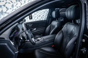 Mercedes-Benz S 560 4M AMG* Pano* Burmester | Mobile.bg � ����� ������ 13