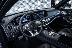 Mercedes-Benz S 560 4M AMG* Pano* Burmester | Mobile.bg � ����� ������ 8