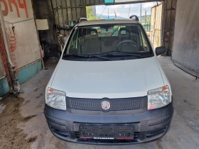 Fiat Panda 4X4 ����� | Mobile.bg � ����� ������ 2