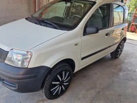 Fiat Panda 4X4 ����� | Mobile.bg � ����� ������ 3