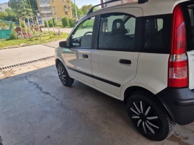 Fiat Panda 4X4 ����� | Mobile.bg � ����� ������ 6