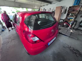 Opel Corsa | Mobile.bg � ����� ������ 4