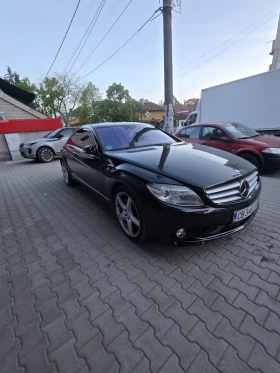 Mercedes-Benz CL 500 undefined | Auto.bg — изображение 4
