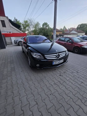 Mercedes-Benz CL 500 undefined | Auto.bg — изображение 2