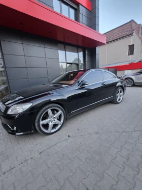 Mercedes-Benz CL 500 undefined | Auto.bg — изображение 3