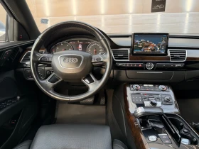 Audi A8 Matrix FULL  | Auto.bg — изображение 12