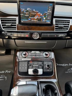 Audi A8 Matrix FULL  | Auto.bg — изображение 14