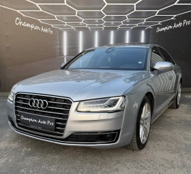 Audi A8 Matrix FULL 