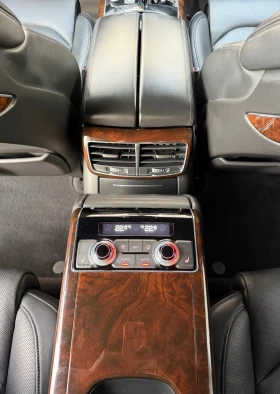 Audi A8 Matrix FULL  | Auto.bg — изображение 16