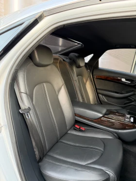 Audi A8 Matrix FULL  | Auto.bg — изображение 17