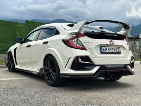 Honda Civic TYPE R GT - 32000 € / 62586.56 лв. - 32080860 5