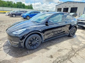 Tesla Model Y Long Range* Dual Motor, AWD* Цена до БГ - 16990 € / 33229.55 лв. - 71813418 3