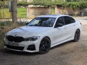BMW 330 D M-Pack