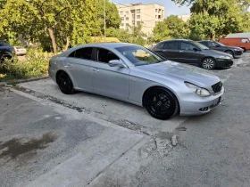 Mercedes-Benz CLS 320 undefined | Auto.bg — изображение 4