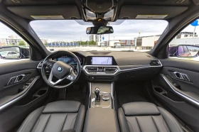 BMW 330 BMW 330 i SportLine G20  | Mobile.bg � ����� ������ 14