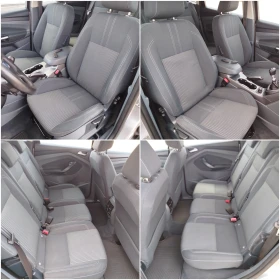Ford C-max 1.6-116кс.Евро-5 - 4500 € - 45657280 12
