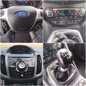 Ford C-max 1.6-116кс.Евро-5 - 4500 € - 45657280 16