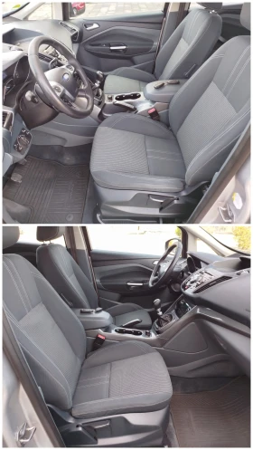 Ford C-max 1.6-116кс.Евро-5 - 4500 € - 45657280 10