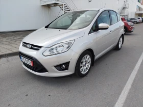 Ford C-max 1.6-116кс.Евро-5 - 4500 € - 45657280 2