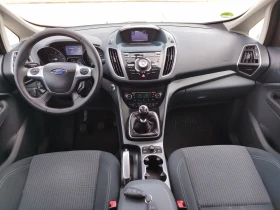 Ford C-max 1.6-116кс.Евро-5 - 4500 € - 45657280 9