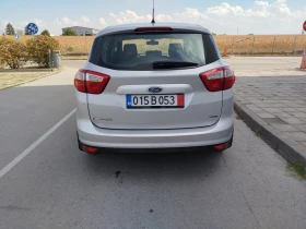 Ford C-max 1.6-116кс.Евро-5 - 4500 € - 45657280 5