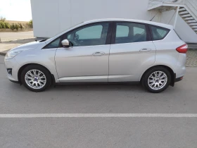 Ford C-max 1.6-116кс.Евро-5 - 4500 € - 45657280 3