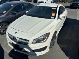 Mercedes-Benz CLA 250 * АВТОКРЕДИТ БЕЗ ПЪРВОНАЧАЛНА ВНОСКА* 