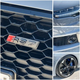Audi Rs7 Performance* NardoGrey* Carbon/Ceramic* NithVision | Mobile.bg � ����� ������ 14