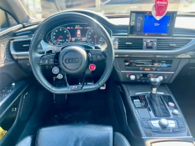 Audi Rs7 Performance* NardoGrey* Carbon/Ceramic* NithVision | Mobile.bg � ����� ������ 8