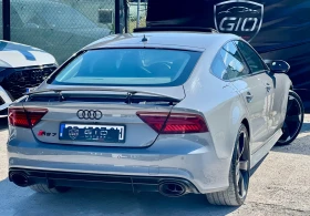 Audi Rs7 Performance* NardoGrey* Carbon/Ceramic* NithVision | Mobile.bg � ����� ������ 5
