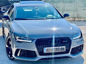 ������ Audi Rs7