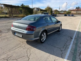 Peugeot 407 2.0 HDI | Auto.bg — изображение 2