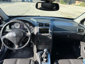 Peugeot 407 2.0 HDI | Auto.bg — изображение 6