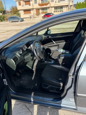 Peugeot 407 2.0 HDI | Auto.bg — изображение 8