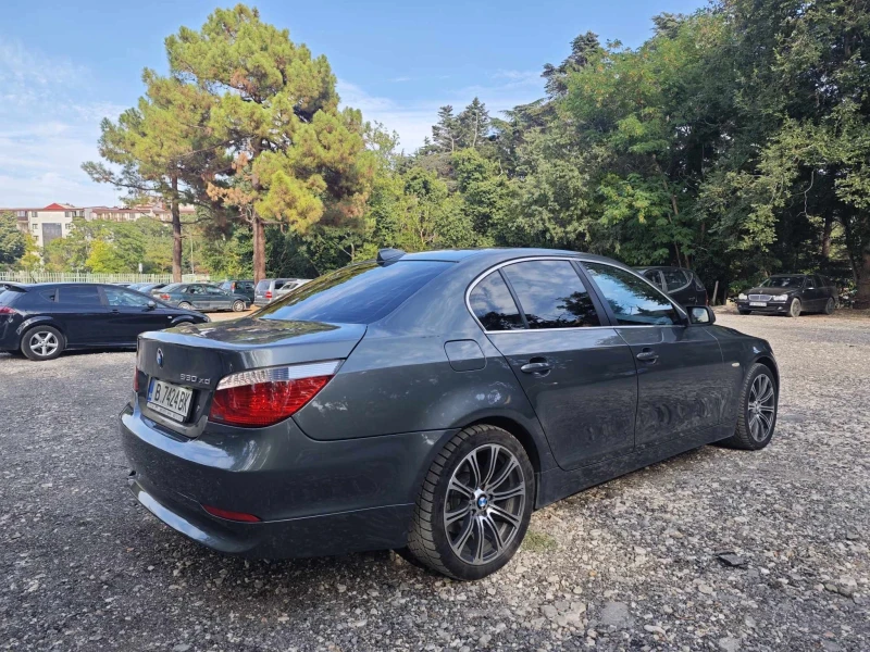 BMW 530 3.0xd, снимка 3 - Автомобили и джипове - 47735704