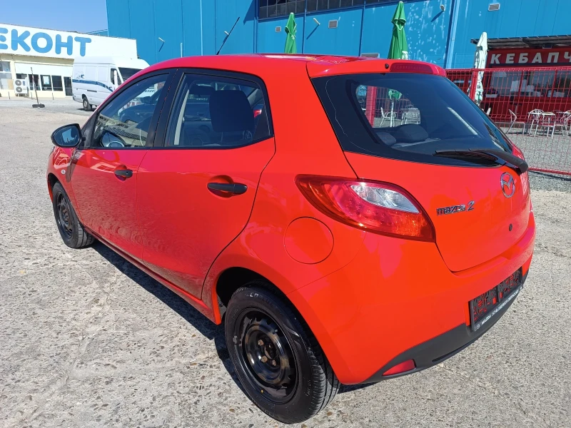 Mazda 2 1, 3 ЛИЗИНГ, снимка 3 - Автомобили и джипове - 47370925