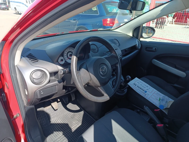 Mazda 2 ЛИЗИНГ, снимка 6 - Автомобили и джипове - 47370925