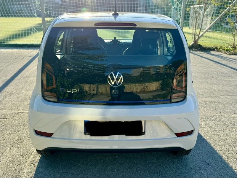 VW Up CCS 36.8, снимка 6 - Автомобили и джипове - 47681095