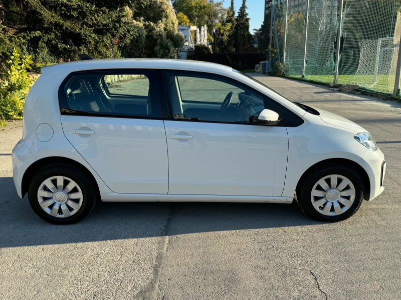 VW Up CCS 36.8, снимка 4 - Автомобили и джипове - 47681095