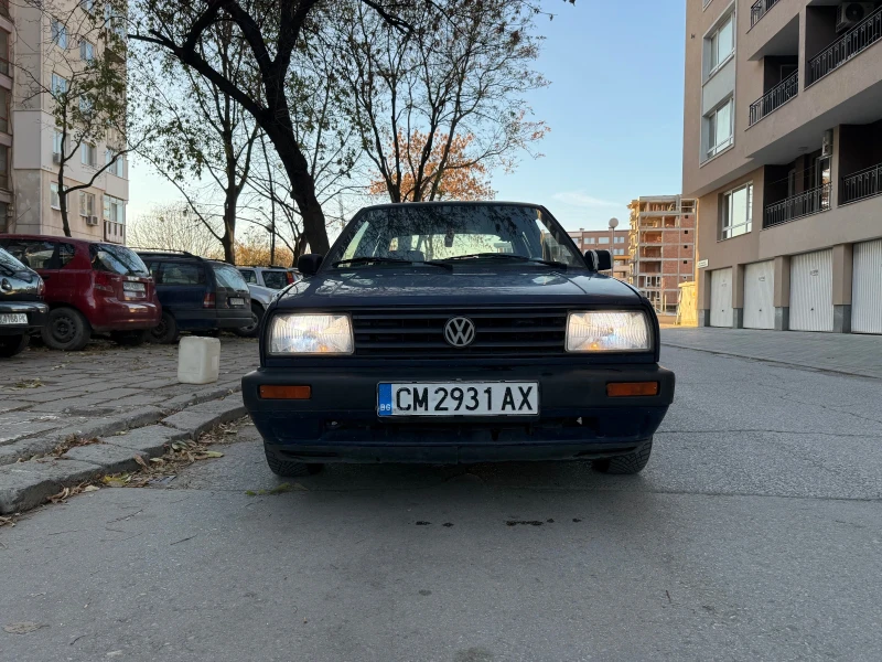 VW Jetta, снимка 1 - Автомобили и джипове - 48016323